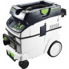 FESTOOL CTM 36 E AC-LHS průmyslový vysavač