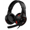 Genius GX Gaming HS-G600V (31710015400) černý (31710015400) Headset