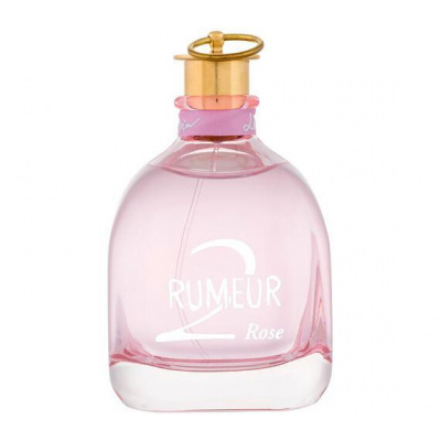 Parfémovaná voda Lanvin Rumeur 2 Rose, 100 ml, dámská