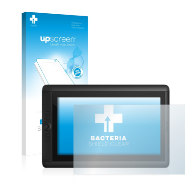 upscreen čirá Antibakteriální ochranná fólie pro Wacom Cintiq 13 HD (upscreen čirá Antibakteriální ochranná fólie pro Wacom Cintiq 13 HD)