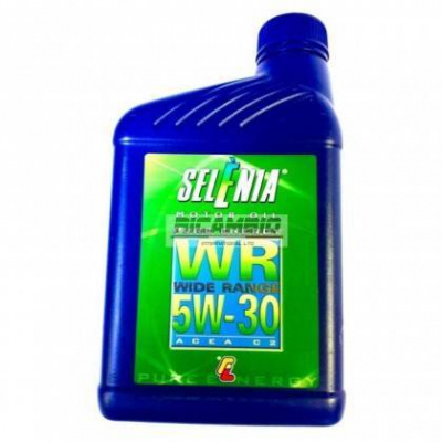 SELENIA WR DIESEL PURE ENERGY 5W-30 1 L Selenia 606872