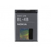 BL-4B Nokia baterie 700mAh Li-Ion (Bulk)