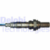 Lambda sonda DELPHI ES10857-12B1 DF ES10857-12B1