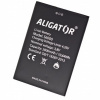 Baterie ALIGATOR S6000 Duo, Li-Ion 2200mAh, originální 8595181141137