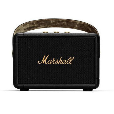 Marshall Kilburn II Black & Brass 1005923