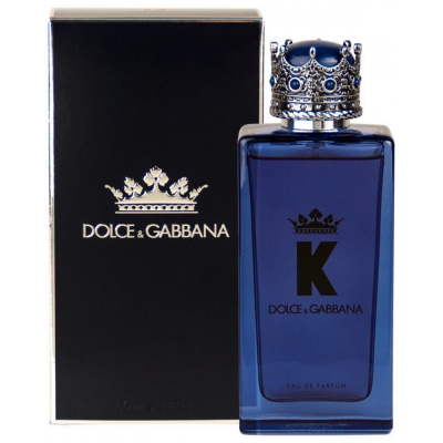 Dolce & Gabbana K by parfémovaná voda pánská 100 ml