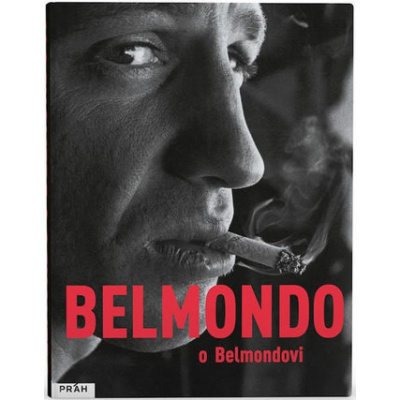 Belmondo o Belmondovi - Belmondo, Jean-Paul