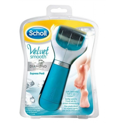 SCHOLL Velvet Smooth Diamond