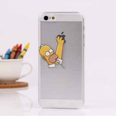 homer simpson iphone – Heureka.cz