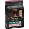 Purina Pro Plan Dog Small & Mini Puppy Sensitive Skin 3 kg