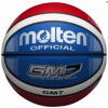 Molten míč na basketbal BGMX7-C, vel. 7