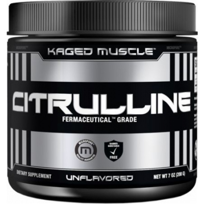 Citrulline 200g (Kaged Muscle)