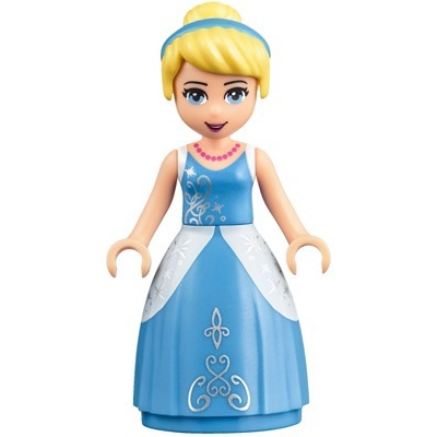 Cinderella - Ball Gown (41146)- Disney Princess