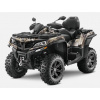 CFMOTO Gladiator X1000 V-Twin EPS EU5 camo