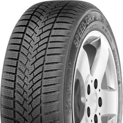 SEMPERIT SPEED-GRIP 3 215/40R17 87V XL FR