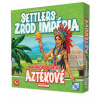 REXhry Settlers: Zrod impéria - Aztékové - Rozšíření