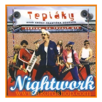 teplaky nightwork – Heureka.cz
