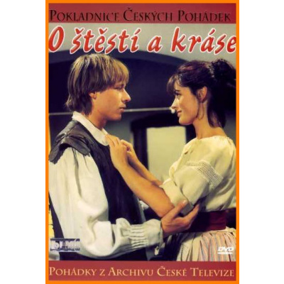 O štěstí a kráse DVD (2003)