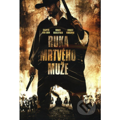 Ruka mŕtveho muža DVD