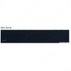 ALCAPLAST GL1204-650 Rošt pro liniový podlahový žlab (sklo černé)