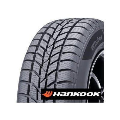 Pneumatiky HANKOOK w442 155/80 R13 79T TL M+S 3PMSF, zimní pneu, osobní a SUV