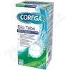 Corega Bio Antibakteriální tablety 136ks