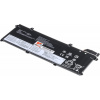 Baterie T6 Power Lenovo ThinkPad T490, T495, T14 Gen 1, P14s, P43s, 4415mAh, 51Wh, 3cell, Li-pol NBIB0203