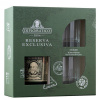 Diplomático Reserva Exclusiva 12y 40% 0,7l + 2x sklo