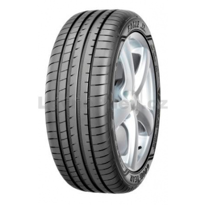 Goodyear Eagle F1 Asymmetric 3 225/55 R17 97Y ROF * MOE