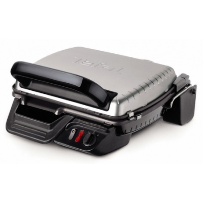 Tefal Meat Grill Ultra Compact 600 Classic GC305012