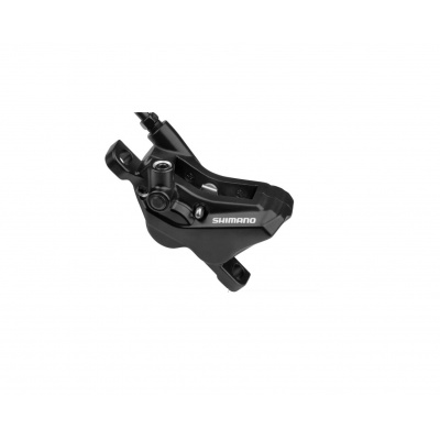 brzda SHIMANO Disc třmen ACERA BR-MT420 (4 pístek) Barva: černá Barva: černá