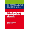 Dánsko-český slovník