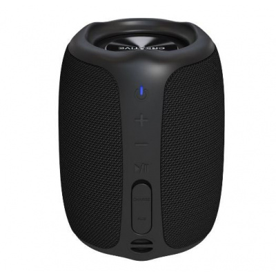 Creative Labs Wireless speaker Muvo Play black 51MF8365AA000