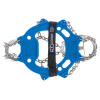 Vybavení CLIMBING TECHNOLOGY ICE TRACTION PLUS - STAINLESS STEEL SPIKES & CHAIN 4I895D0V103CTST – Modrý
