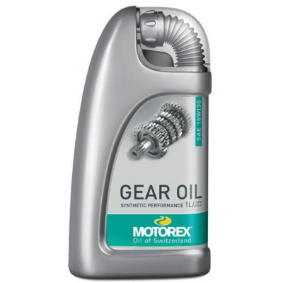 Převodový olej Motorex Gear Oil 10W-30, 1L