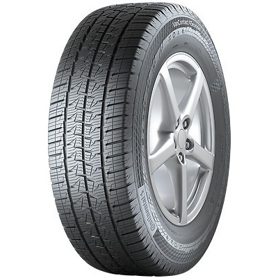 Continental VanContact 4Season 215/70 R15 109/107R M+S 3PMSF