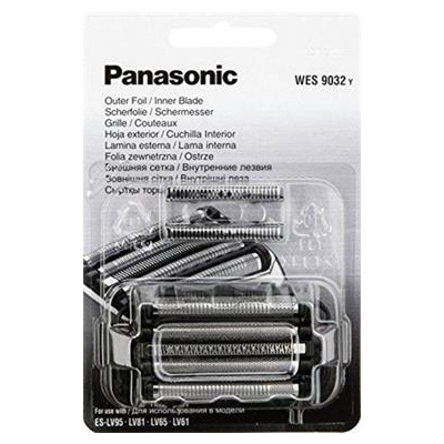 Panasonic planžeta a vnitřní břit pro modely ES-LV95/81/65/61 WES9032Y1361