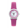 JVD Dětské růžové náramkové hodinky JVD J7179.4