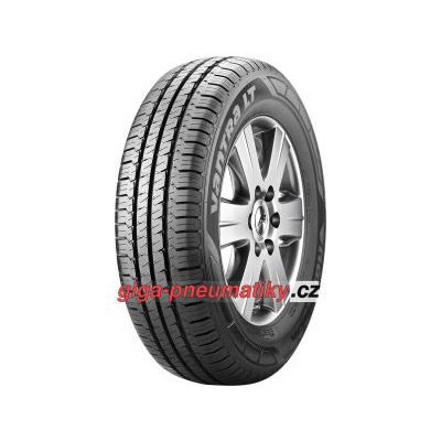 Hankook Vantra LT RA18 ( 215/65 R16C 109/107T 8PR SBL )