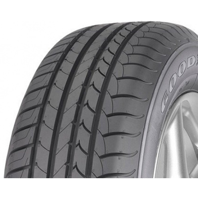 Goodyear Efficientgrip 245/45 R18 96Y *