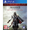 Assassins Creed The Ezio Collection (CZ) PS4 (Assassins Creed The Ezio Collection (CZ) PS4 hra)