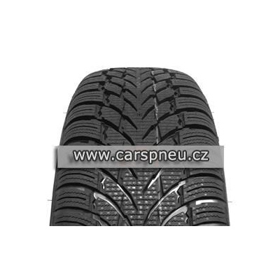 Nokian 265/55 R19 - WR SUV 4, 109V (T430520)