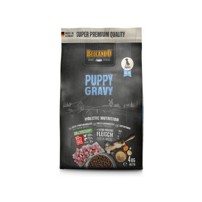 Belcando Puppy Gravy 4 kg
