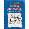 Deník malého poseroutky 2 - Rodrick je king COOBOO