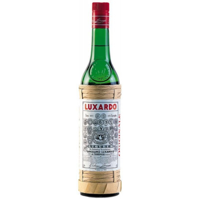 Luxardo Maraschino 32% 0,7 l (holá láhev)(holá láhev)