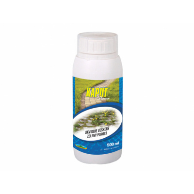 Nohel Garden Herbicid KAPUT PREMIUM 500ml