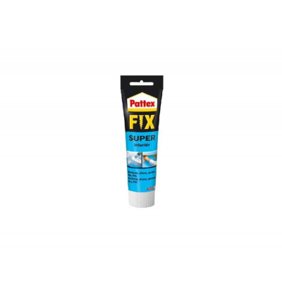 Henkel lepidlo montážní 250g PATTEX SUPER FIX PL50 tuba