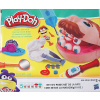 Play-Doh, Zubař HULK , 5 tub, CIASTOLINA