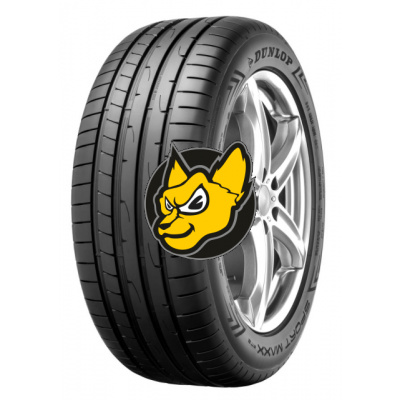 Dunlop SP Sport Maxx RT 2 SUV 215/55 R18 99V XL MFS