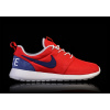 Nike Roshe One Retro University Red/loyal Blue-sail